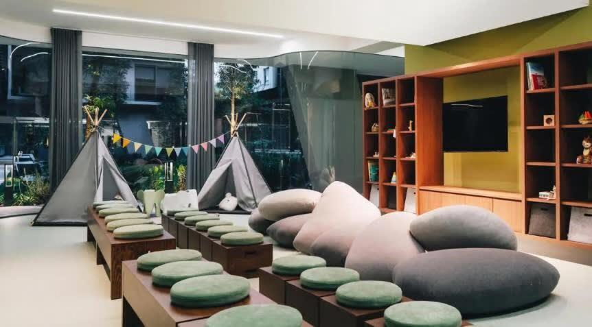 Amazing 2Br In Condesa Apartamento Cidade do México Exterior foto